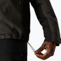 Men's rain jacket Regatta Highton Stretch Padded Jacket ash/black 7