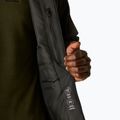 Men's rain jacket Regatta Highton Stretch Padded Jacket ash/black 8