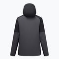 Men's rain jacket Regatta Highton Stretch Padded Jacket ash/black 11