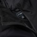 Men's rain jacket Regatta Highton Stretch Padded Jacket ash/black 13