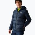 Men's insulated jacket REGATTA Munaro navy