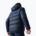 Men's insulated jacket REGATTA Munaro navy 4