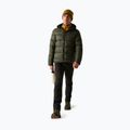 Men's insulated jacket REGATTA Munaro dark khaki 2
