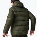 Men's insulated jacket REGATTA Munaro dark khaki 4
