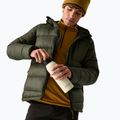 Men's insulated jacket REGATTA Munaro dark khaki 5