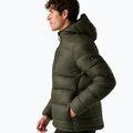 Men's insulated jacket REGATTA Munaro dark khaki 7