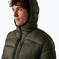 Men's insulated jacket REGATTA Munaro dark khaki 9