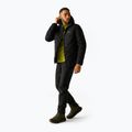 Men's insulated jacket REGATTA Astrel black 2