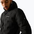 Men's insulated jacket REGATTA Astrel black 7
