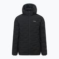 Men's insulated jacket REGATTA Astrel black 10