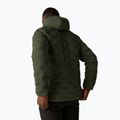 Men's insulated jacket REGATTA Astrel dark khaki/rooibos tea 3