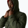 Men's insulated jacket REGATTA Astrel dark khaki/rooibos tea 7
