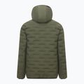 Men's insulated jacket REGATTA Astrel dark khaki/rooibos tea 10
