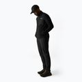 Men's fleece sweatshirt REGATTA Eadle black 2