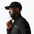 Men's fleece sweatshirt REGATTA Eadle black 5