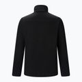 Men's fleece sweatshirt REGATTA Eadle black 9