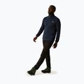 Men's fleece sweatshirt REGATTA Eadle navy 2