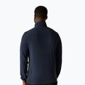 Men's fleece sweatshirt REGATTA Eadle navy 3