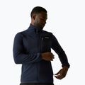 Men's fleece sweatshirt REGATTA Eadle navy 4