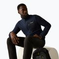 Men's fleece sweatshirt REGATTA Eadle navy 6