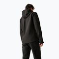 Men's softshell jacket REGATTA Denvo black 4