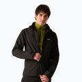 Men's softshell jacket REGATTA Denvo black 6