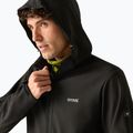 Men's softshell jacket REGATTA Denvo black 7
