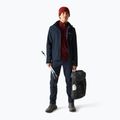 Men's softshell jacket REGATTA Denvo navy 2