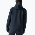 Men's softshell jacket REGATTA Denvo navy 4