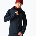 Men's softshell jacket REGATTA Denvo navy 5