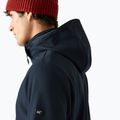 Men's softshell jacket REGATTA Denvo navy 7
