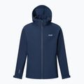Men's softshell jacket REGATTA Denvo navy 8
