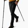 Men's softshell trousers REGATTA Geo Softshell black 3