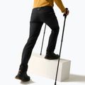 Men's softshell trousers REGATTA Geo Softshell black 4