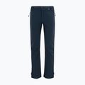Men's softshell trousers REGATTA Geo Softshell navy 7