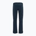 Men's softshell trousers REGATTA Geo Softshell navy 8