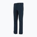 Men's softshell trousers REGATTA Geo Softshell navy 9