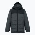 Children's insulated jacket REGATTA Lofthouse black/seal grey 8