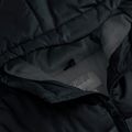 Children's insulated jacket REGATTA Lofthouse black/seal grey 11