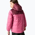 Children's insulated jacket REGATTA Lofthouse fig/violet 3