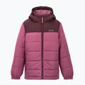 Children's insulated jacket REGATTA Lofthouse fig/violet 7