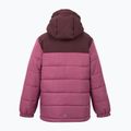 Children's insulated jacket REGATTA Lofthouse fig/violet 8