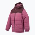 Children's insulated jacket REGATTA Lofthouse fig/violet 9