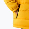 Children's insulated jacket REGATTA Lofthouse black/mustard 9