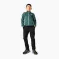 Children's trekking trousers REGATTA Highton Winter RKJ175 black 5