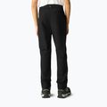 Children's trekking trousers REGATTA Highton Winter RKJ175 black 6