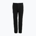 Children's trekking trousers REGATTA Highton Winter RKJ175 black