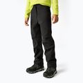 Children's trekking trousers REGATTA Highton Winter RKJ176 black