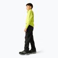 Children's trekking trousers REGATTA Highton Winter RKJ176 black 3