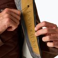Men's 3-in-1 jacket REGATTA Sacramento 3in1 wood brown/ground coffee 9